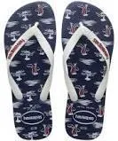 4137126 TOP NAUTICAL SANDAL
