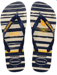4137126 TOP NAUTICAL SANDAL