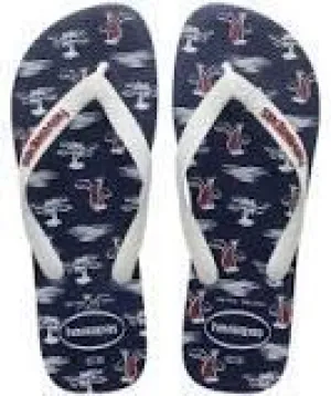 4137126 TOP NAUTICAL SANDAL