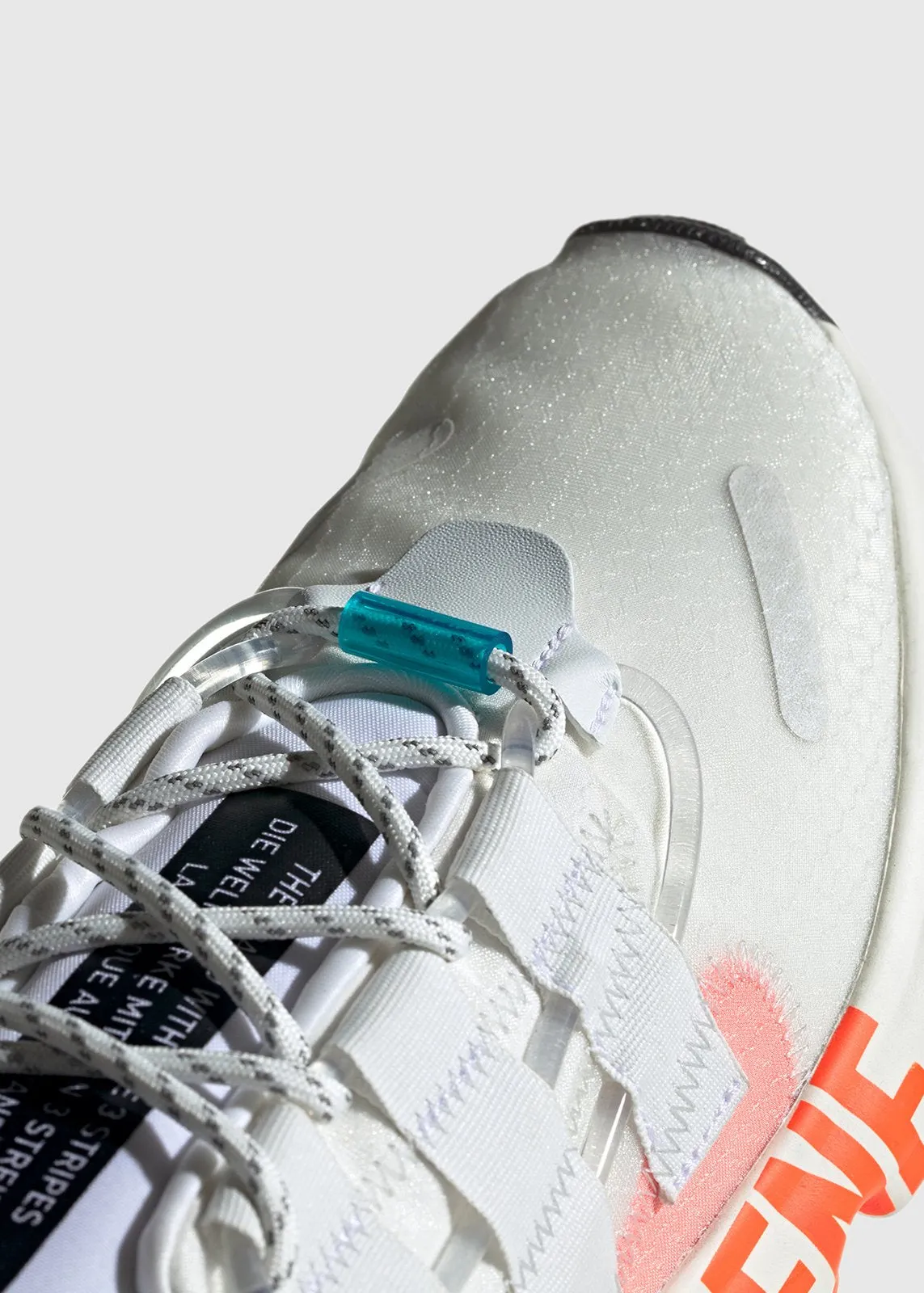 ADIDAS: HI RES PACK LXCON [GREY]