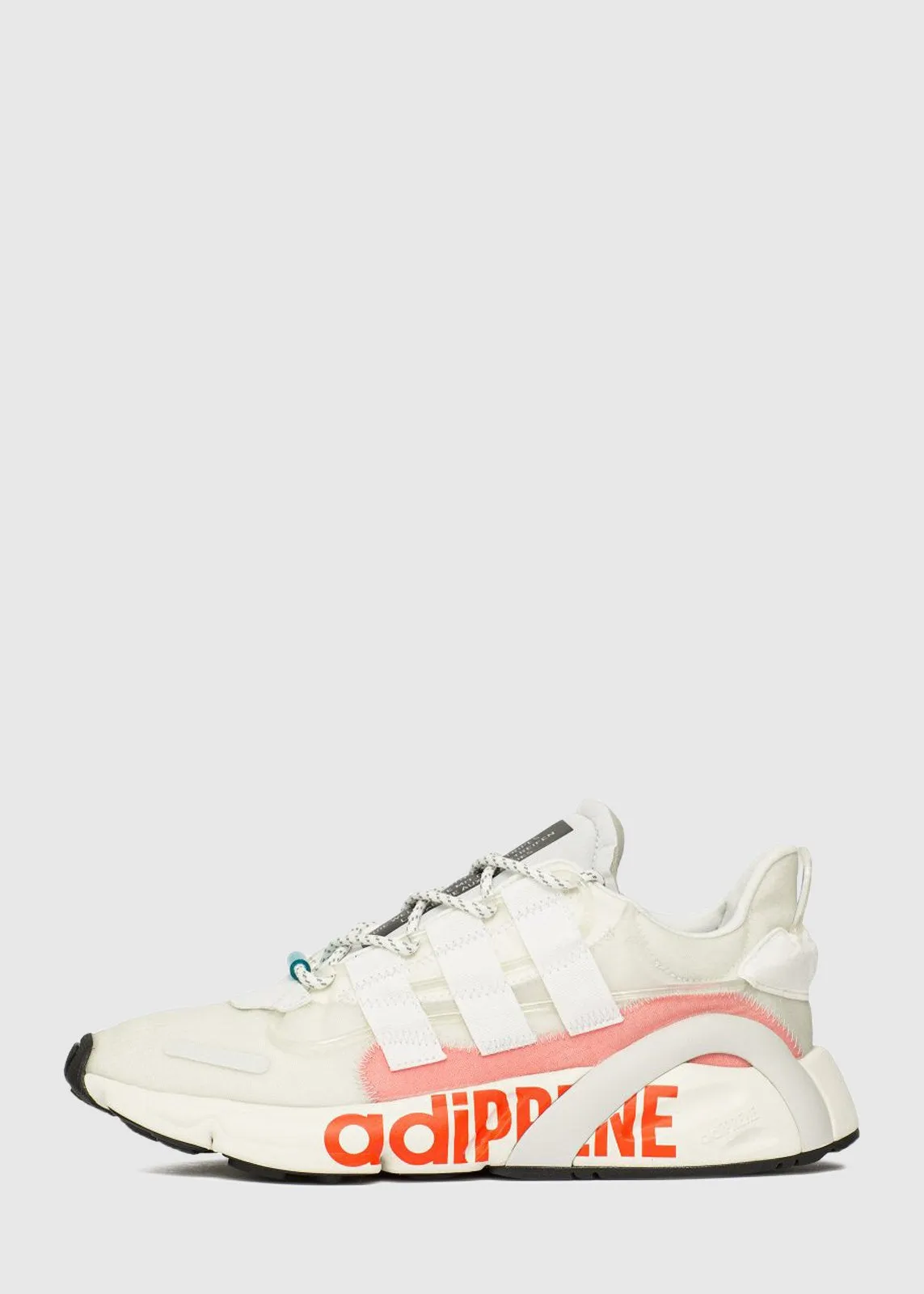 ADIDAS: HI RES PACK LXCON [GREY]