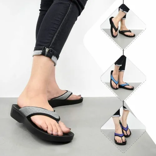 Aerosoft Chameleon Comfortable Women Thong Sandals