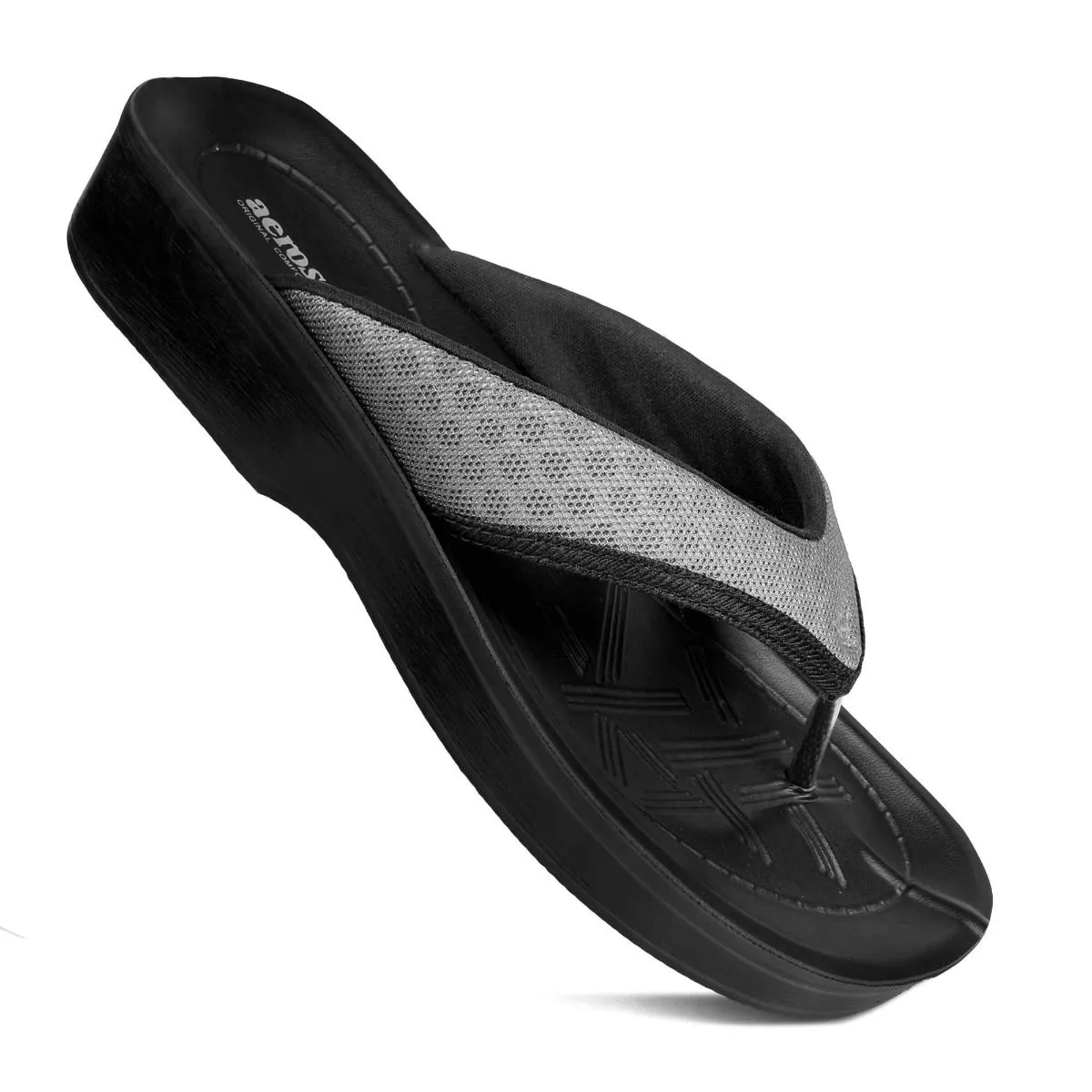 Aerosoft Chameleon Comfortable Women Thong Sandals