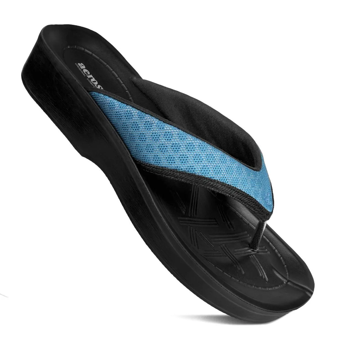 Aerosoft Chameleon Comfortable Women Thong Sandals