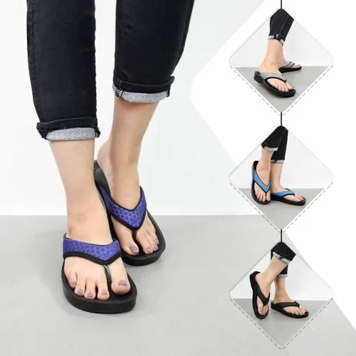 Aerosoft Chameleon Comfortable Women Thong Sandals