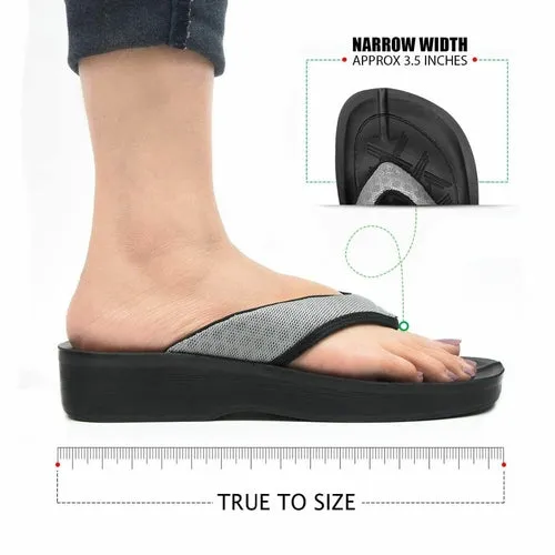 Aerosoft Chameleon Comfortable Women Thong Sandals