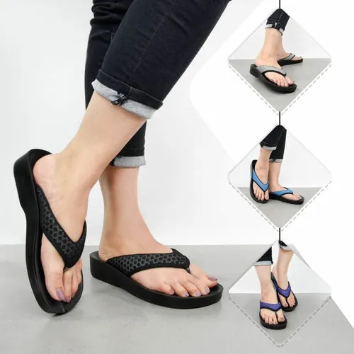 Aerosoft Chameleon Comfortable Women Thong Sandals