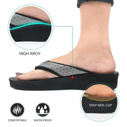 Aerosoft Chameleon Comfortable Women Thong Sandals
