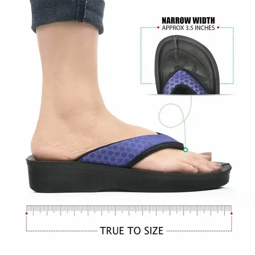 Aerosoft Chameleon Comfortable Women Thong Sandals