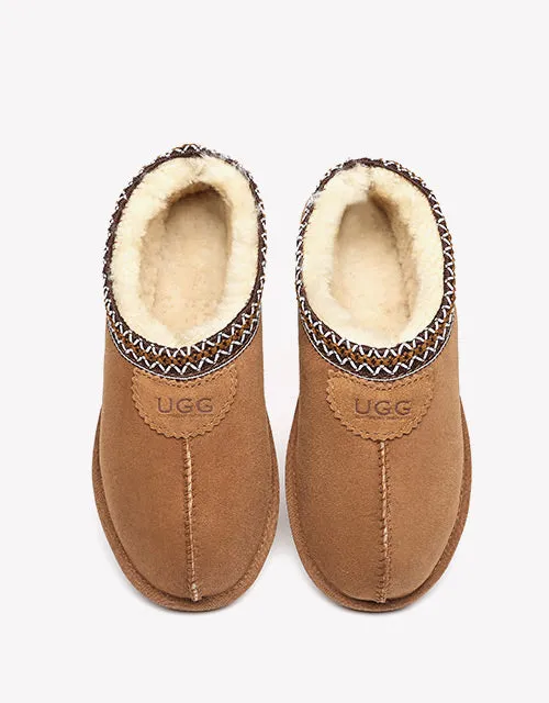 AUSTRALIAN SHEPHERD® Venus Slipper
