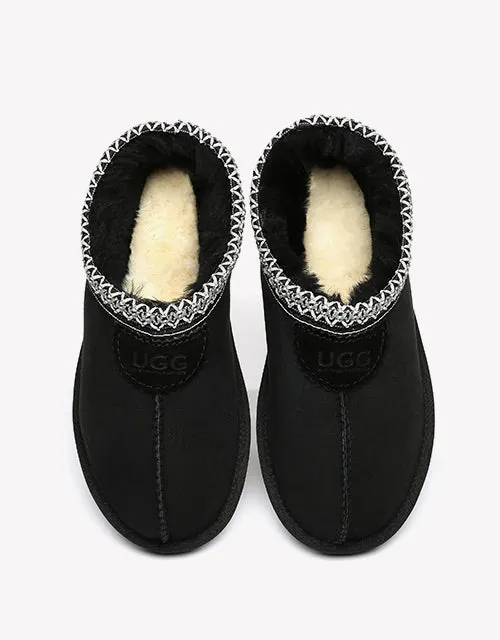 AUSTRALIAN SHEPHERD® Venus Slipper