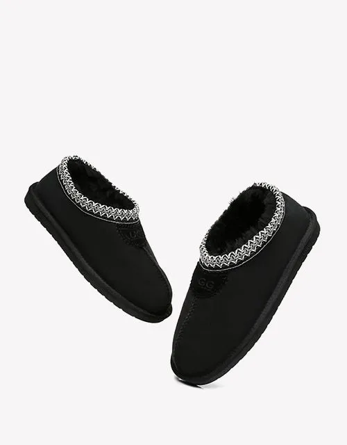 AUSTRALIAN SHEPHERD® Venus Slipper