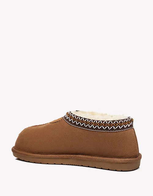 AUSTRALIAN SHEPHERD® Venus Slipper