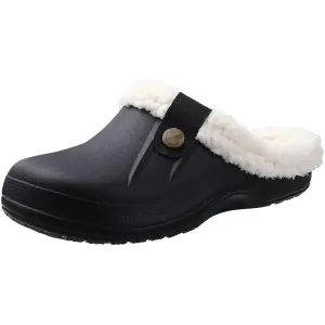 CloudCuddle Slippers - Kuschelige Weiche Plüsch Wolken Herren Hausschuhe