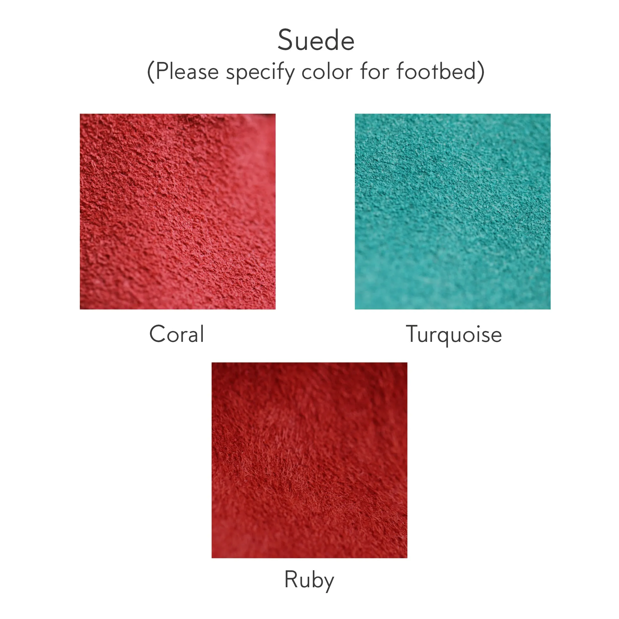 Fur Slippers in Create-Your-Own Custom Colors