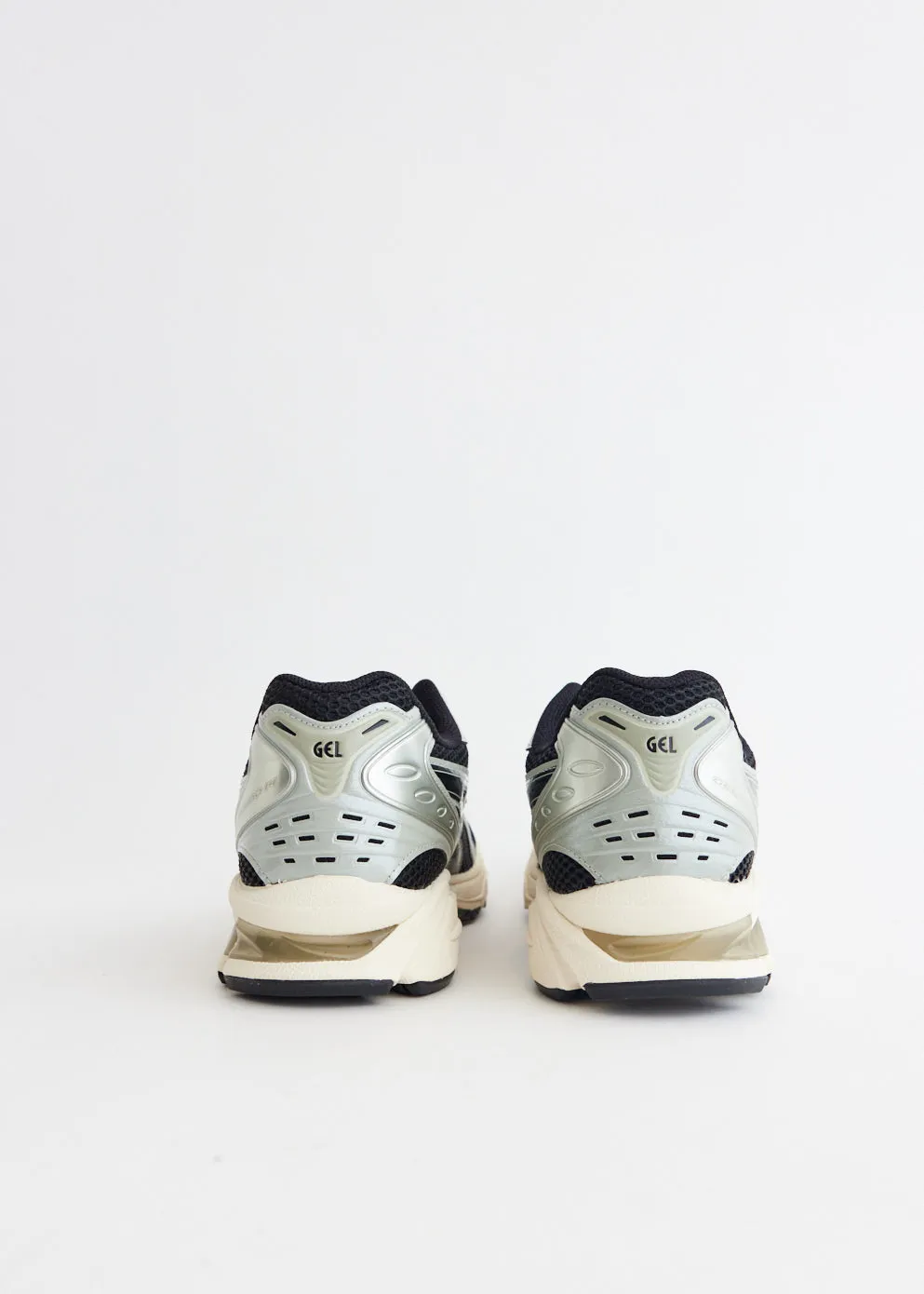 Gel-Kayano 14 'Black Seal Grey' Sneakers