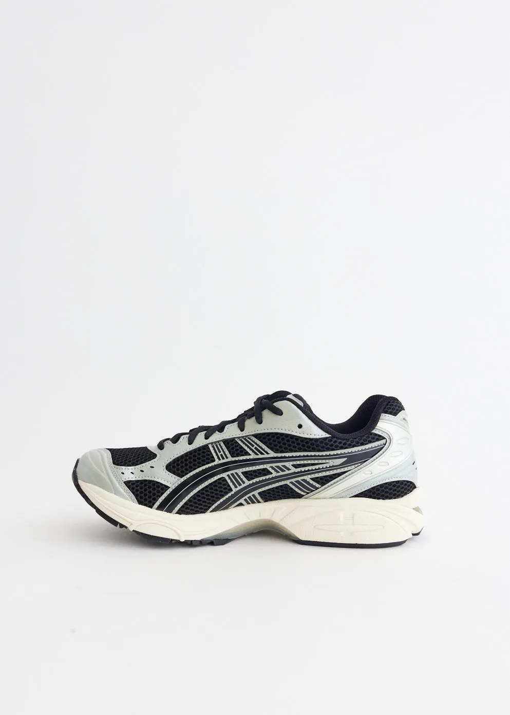 Gel-Kayano 14 'Black Seal Grey' Sneakers