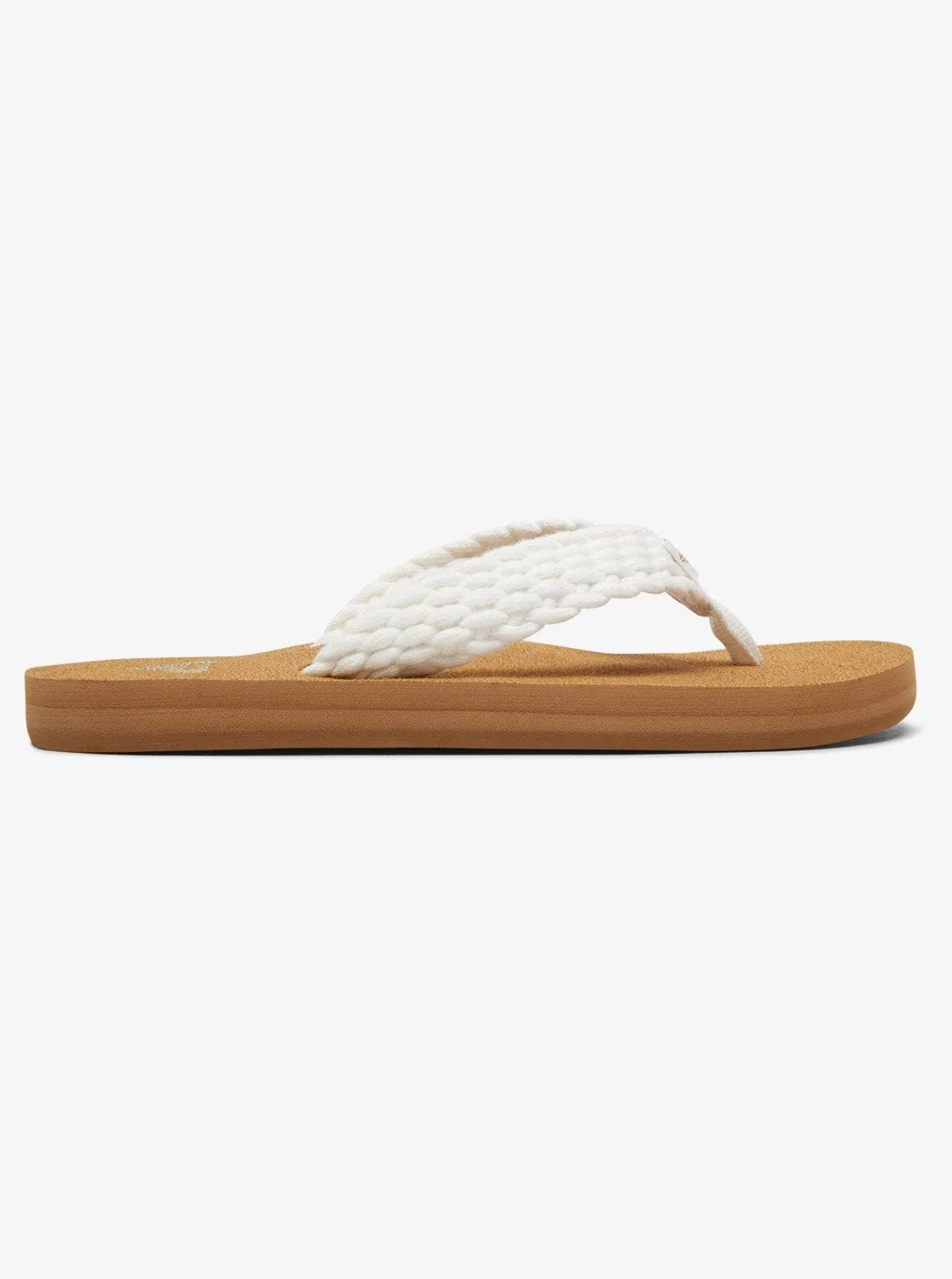 Girls Porto II Sandals - Cream