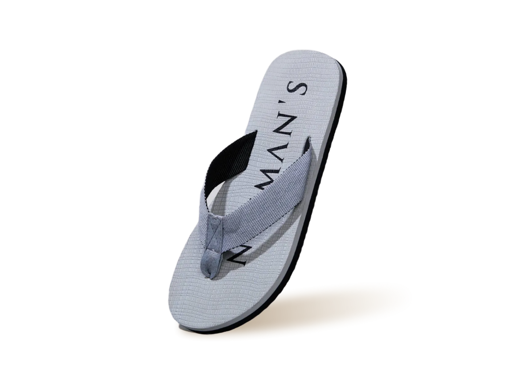 Humble Flips : Light Grey