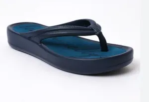 Lemon Jelly Mare Navy