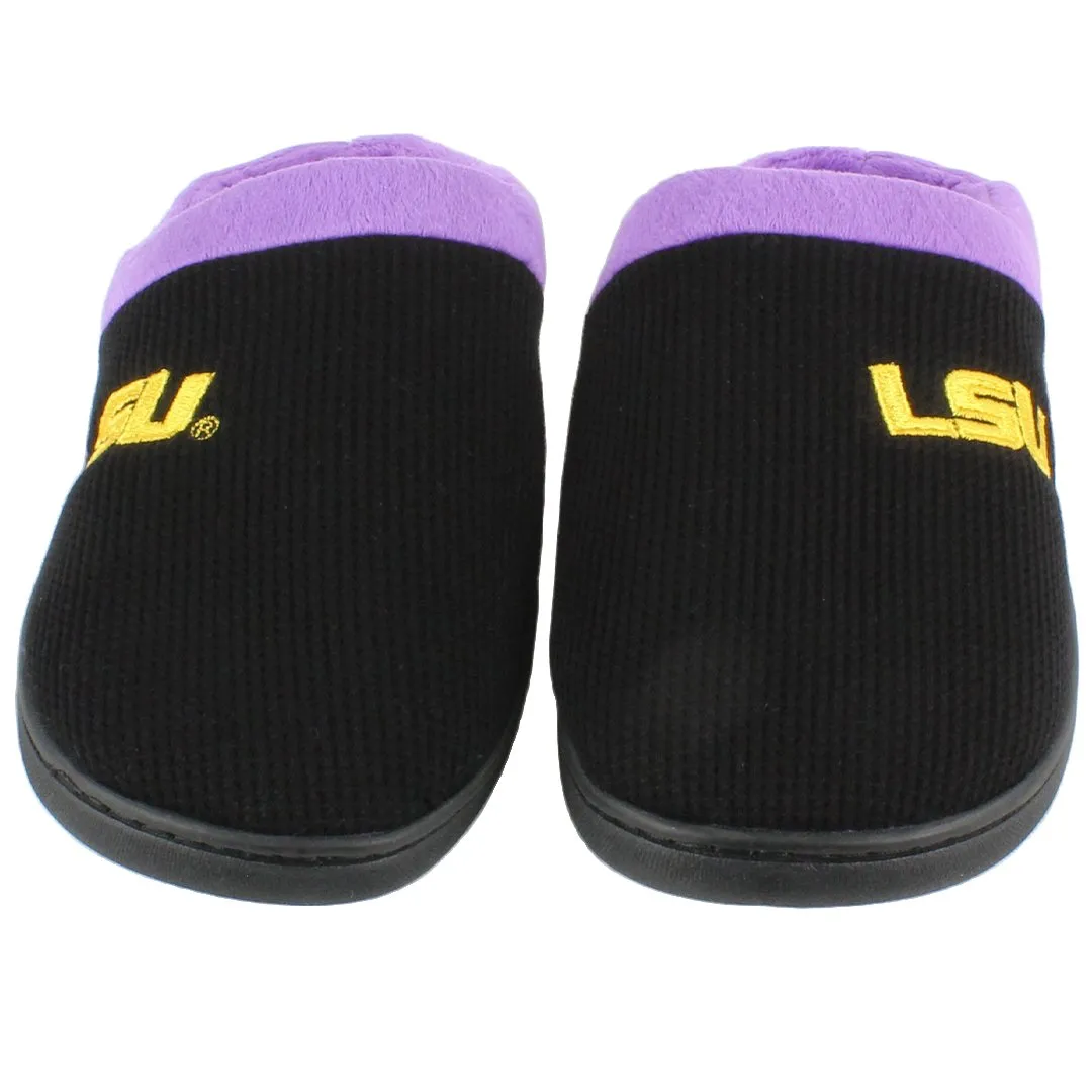 LSU Tigers Slipper Clog Slipper