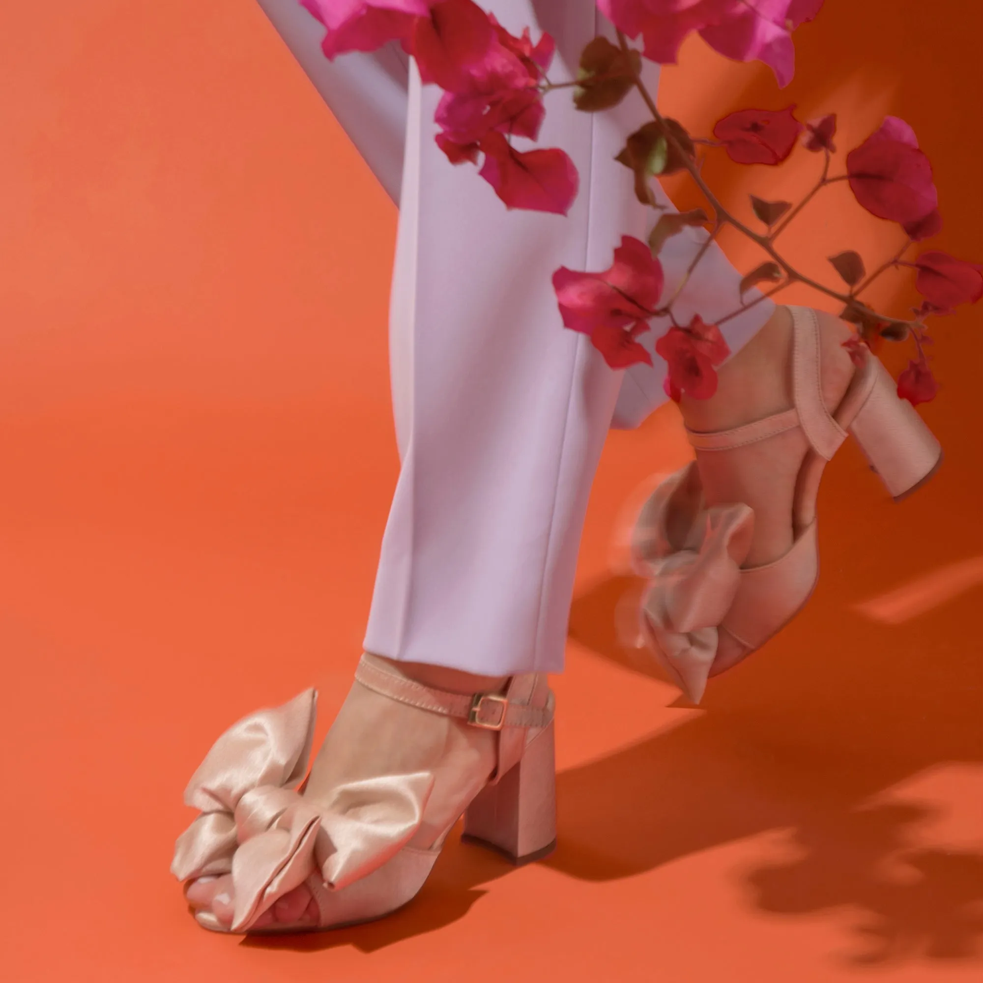 Lucinda Sandals