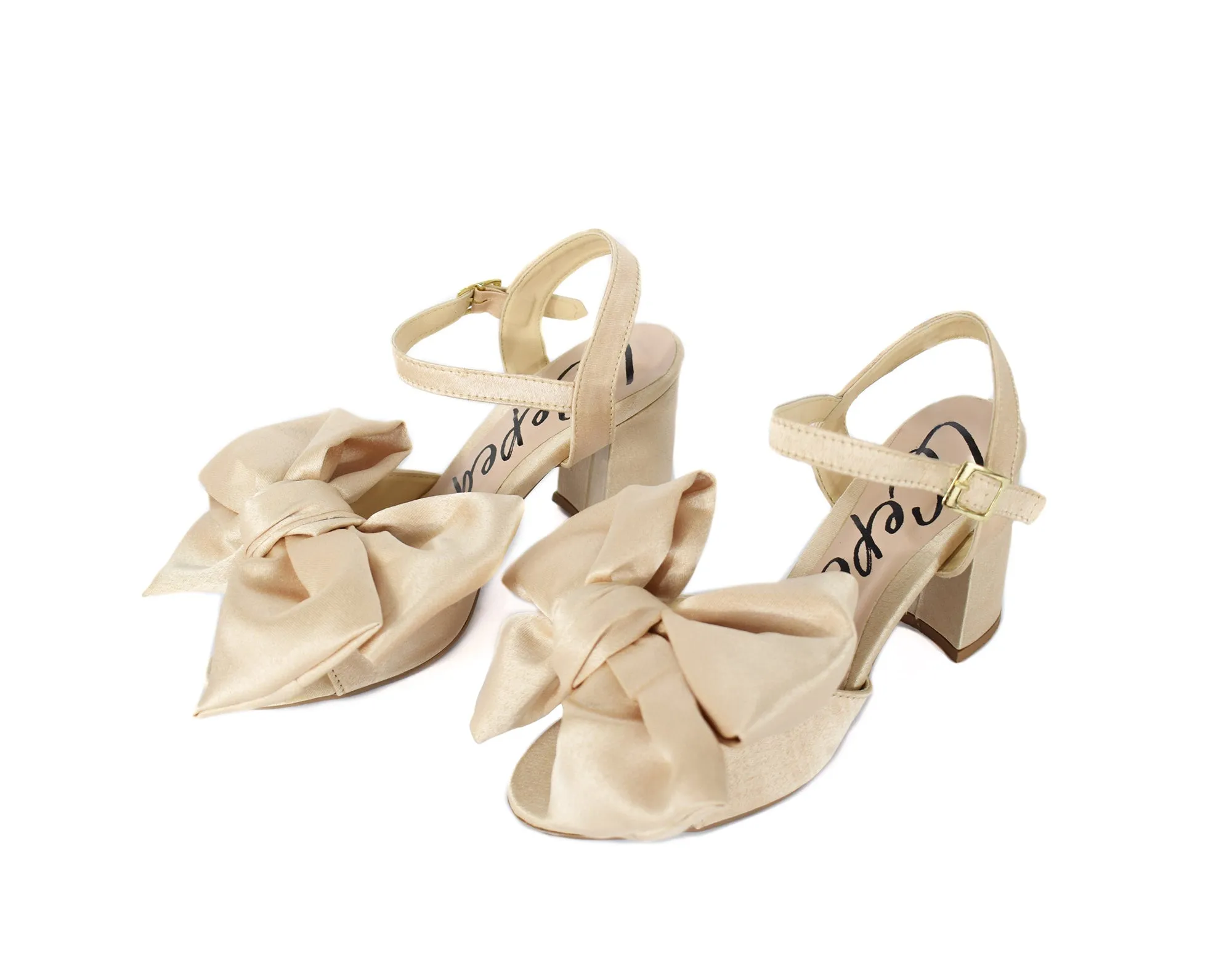 Lucinda Sandals
