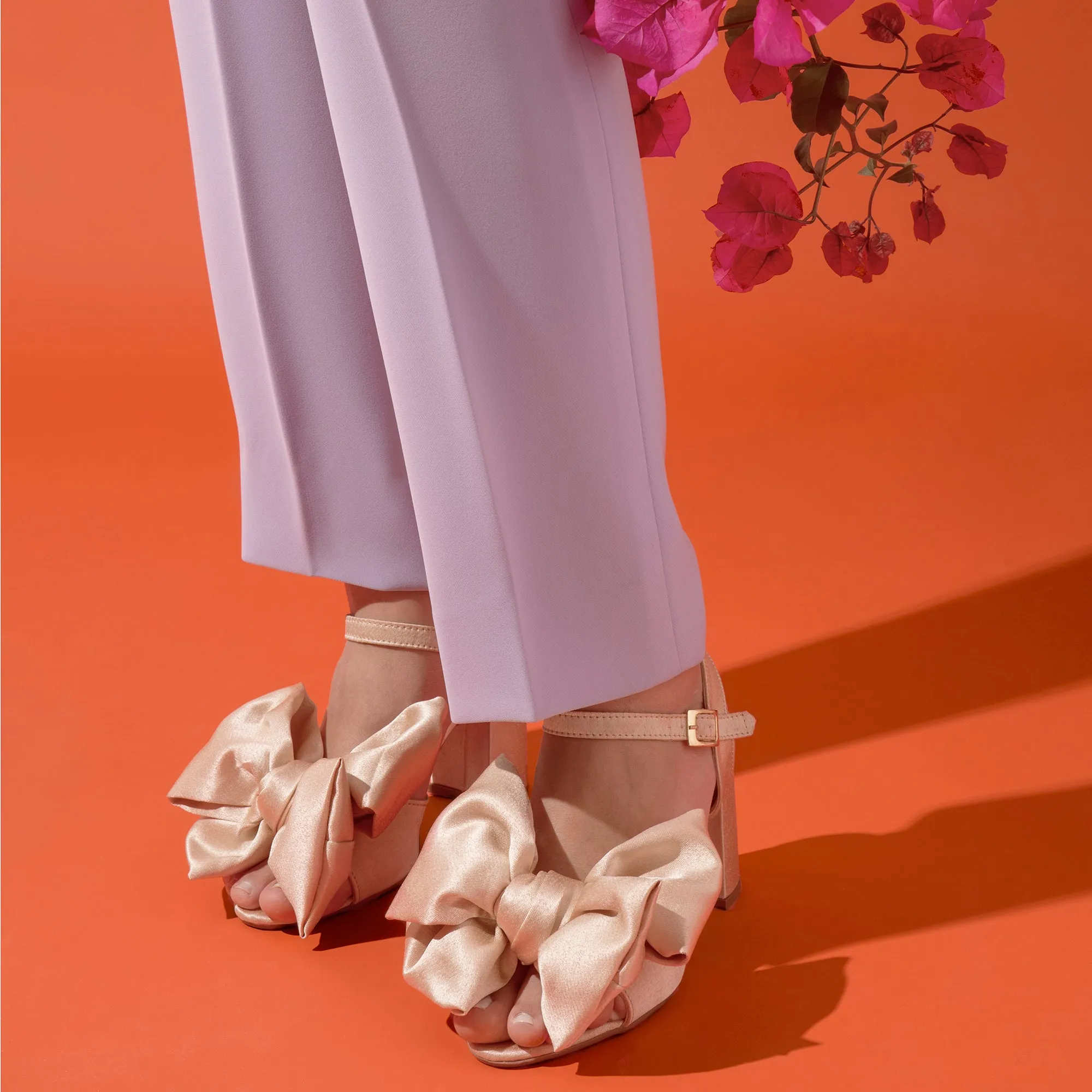Lucinda Sandals