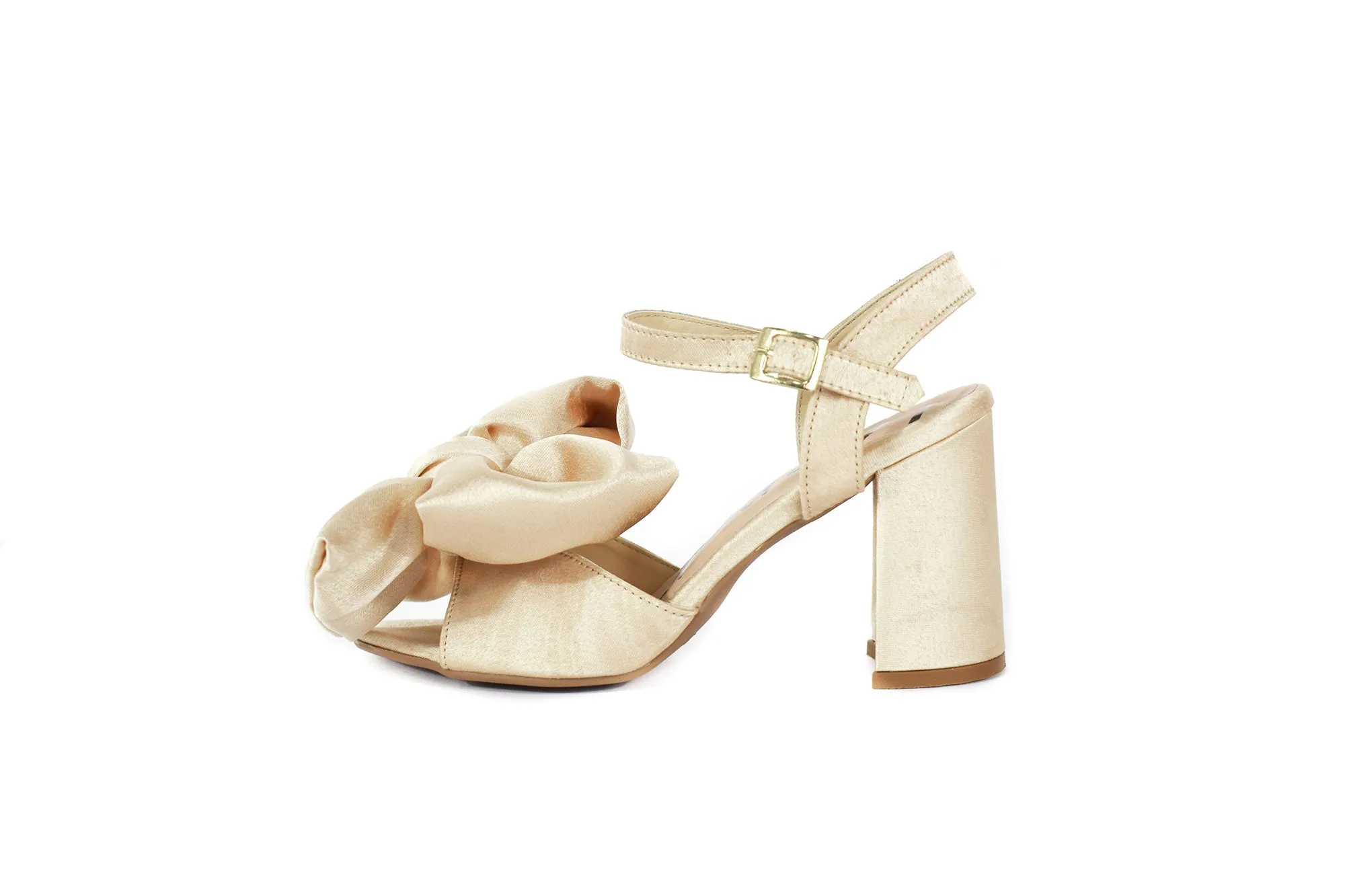 Lucinda Sandals