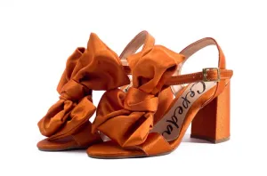 Malala Orange