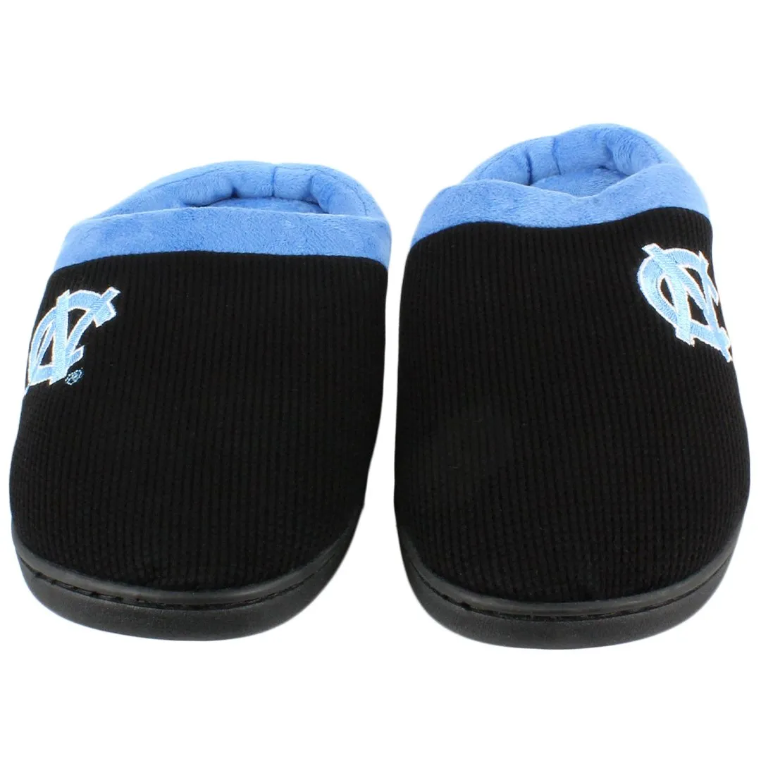 North Carolina Tar Heels Clog Slipper