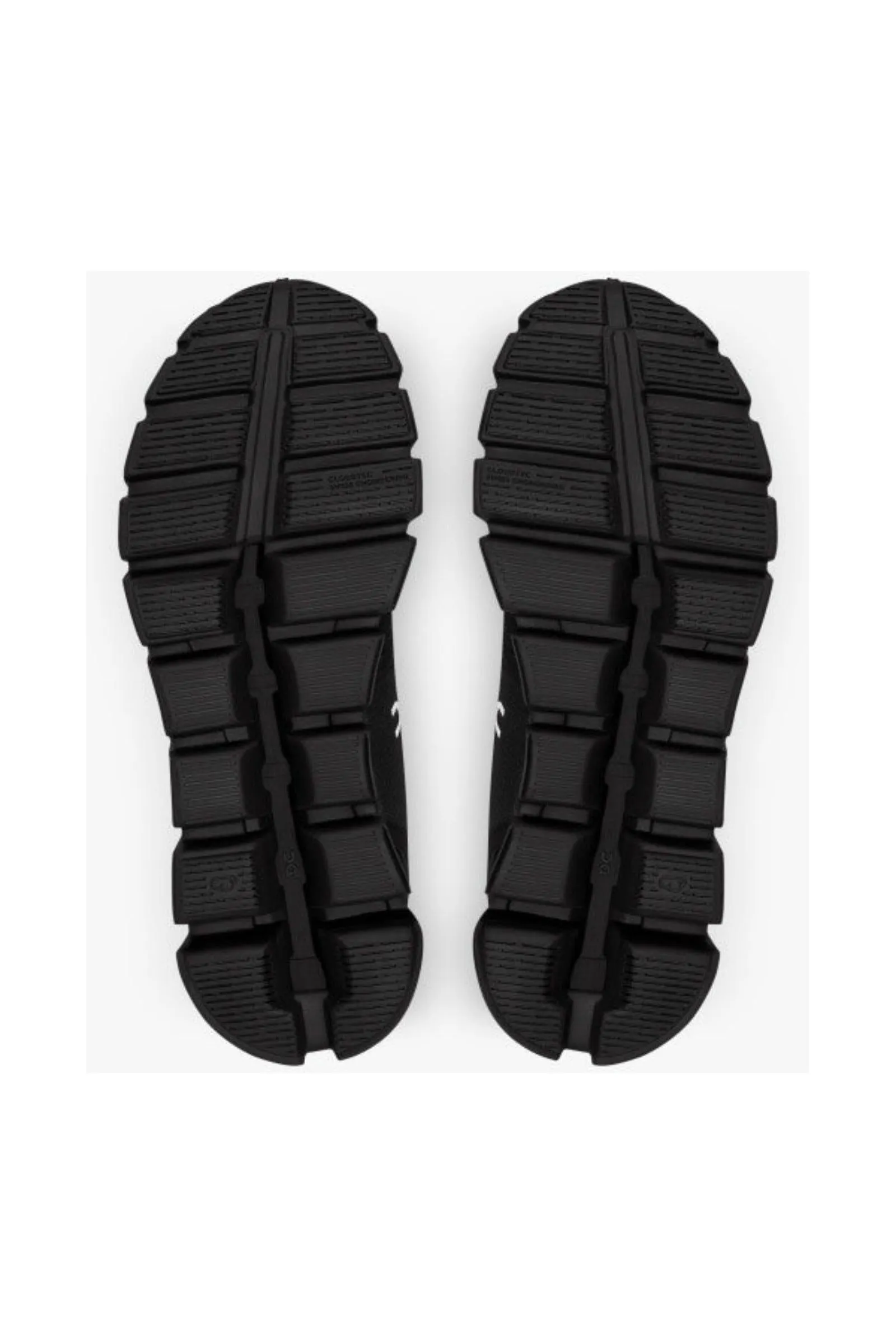 On Running Cloud 5 Waterproof Women's Sneakers 59.98838 | All Black