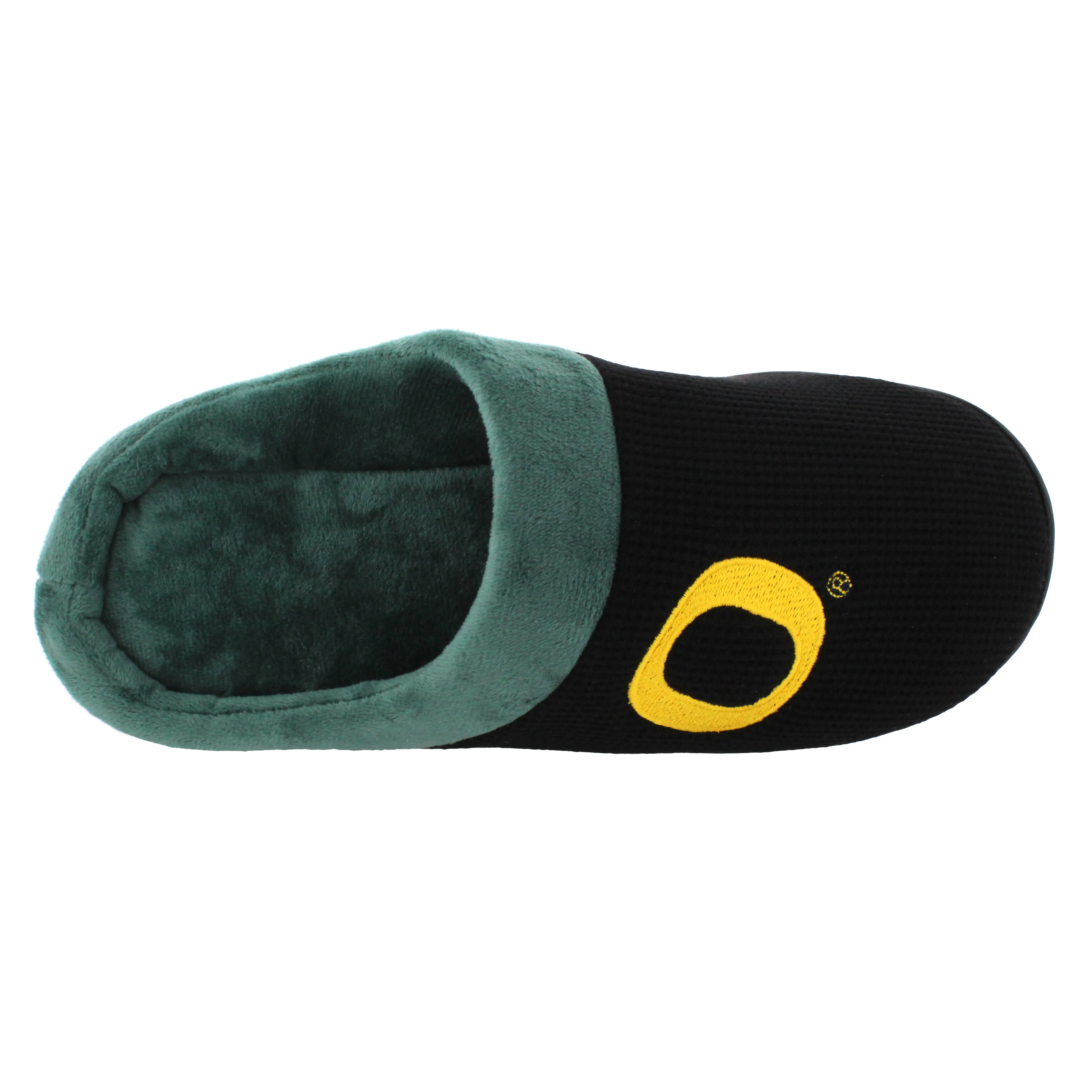 Oregon Ducks Clog Slipper