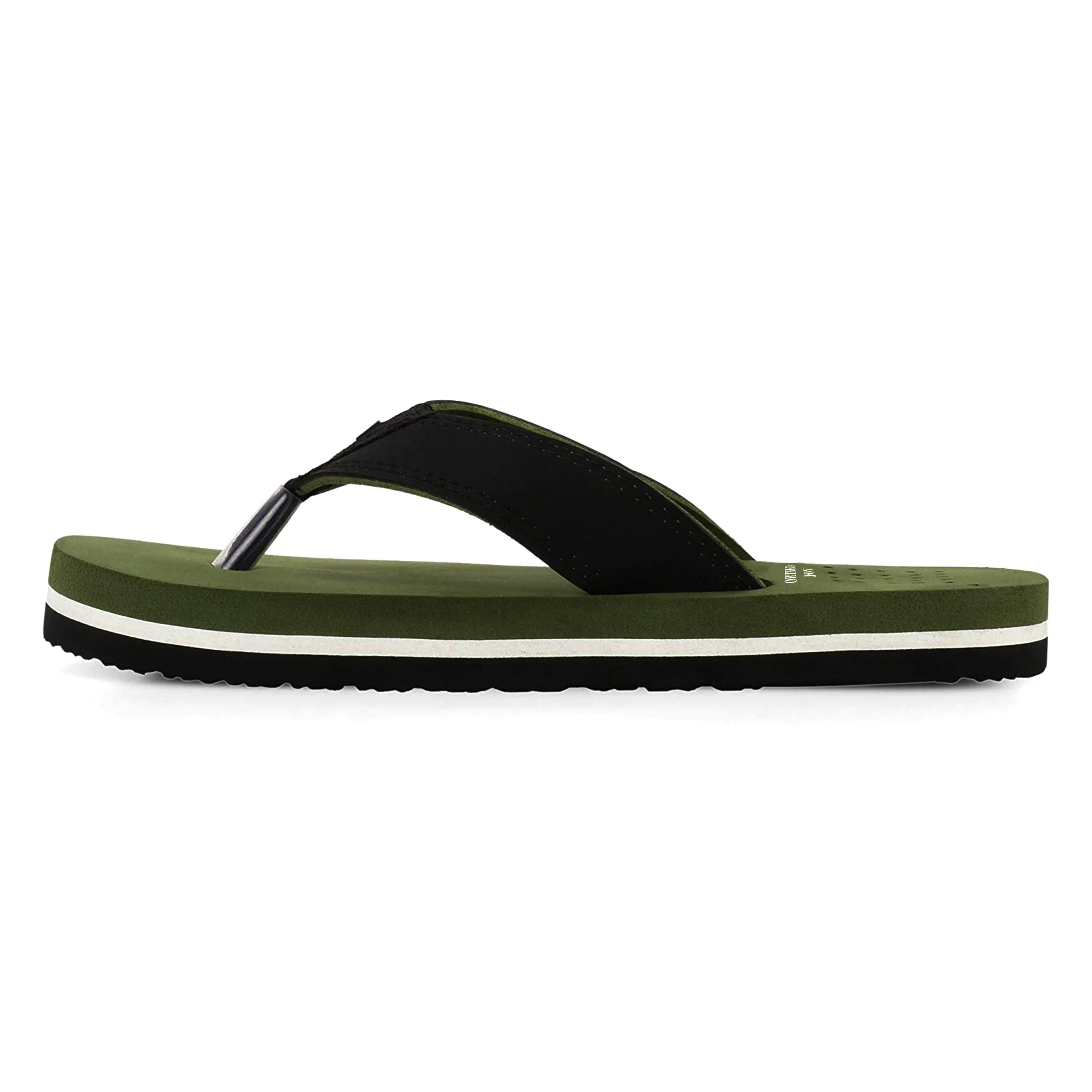 ORTHO JOY Extra Soft Doctor Ortho Slippers for men
