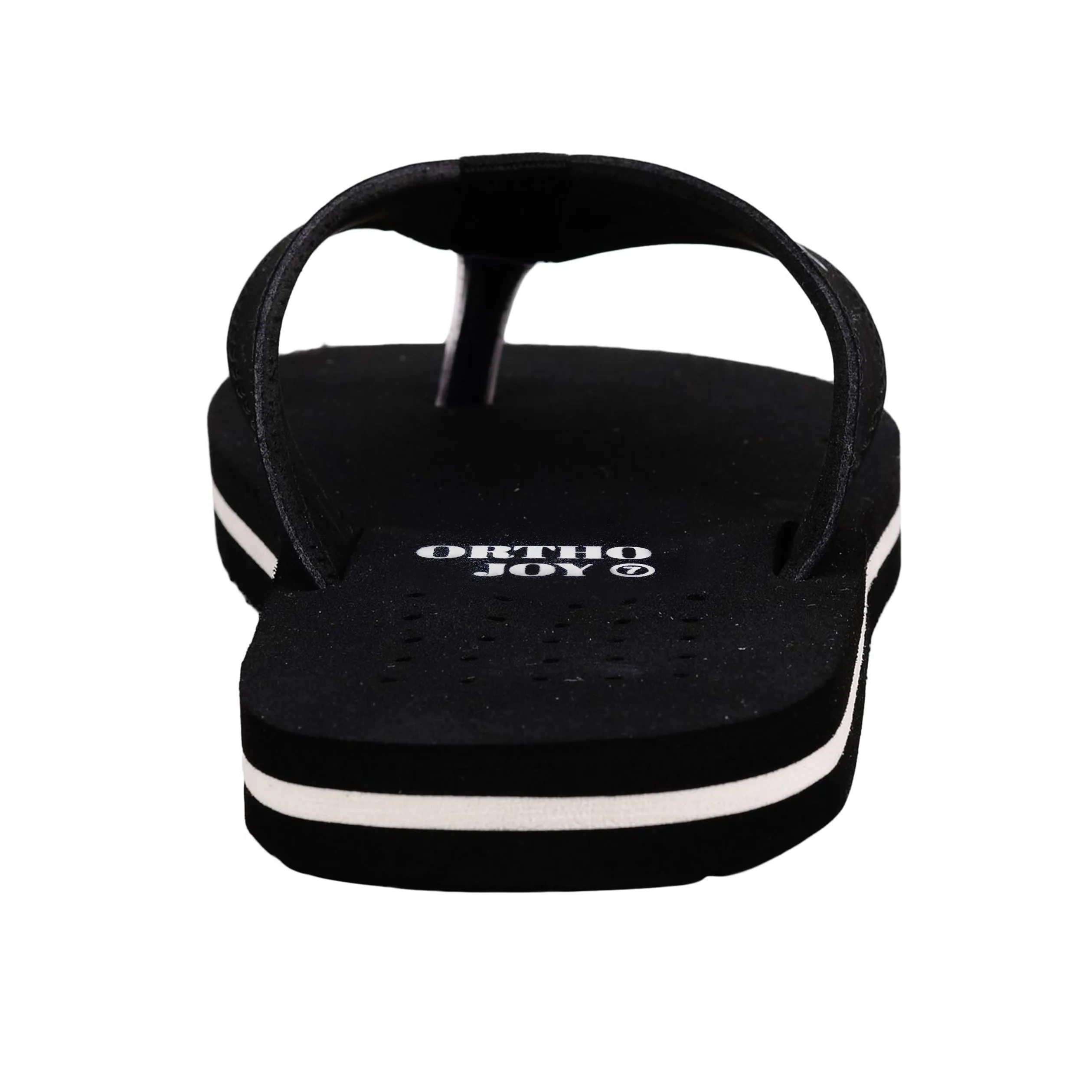 ORTHO JOY Extra Soft Doctor Ortho Slippers for men