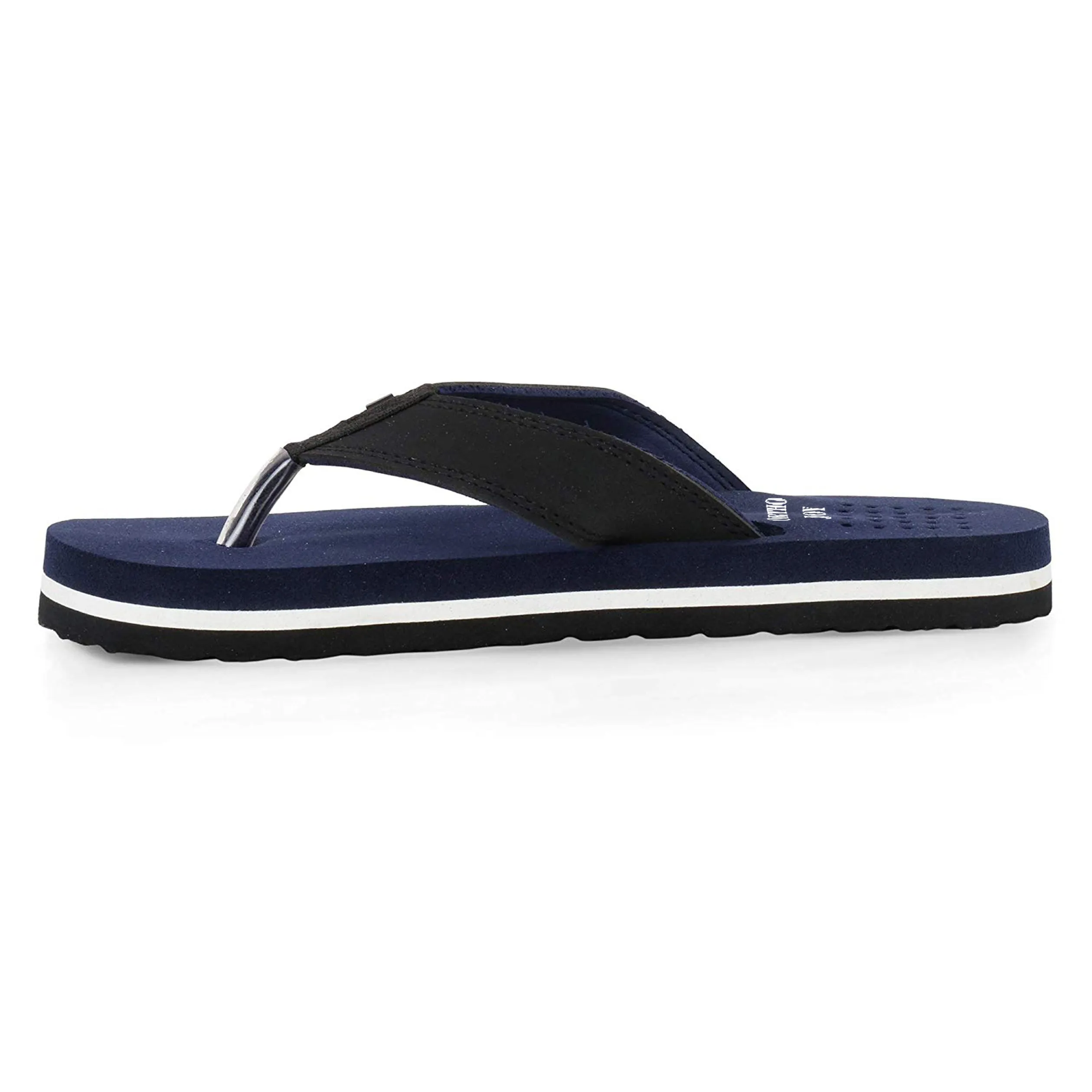 ORTHO JOY Extra Soft Doctor Ortho Slippers for men