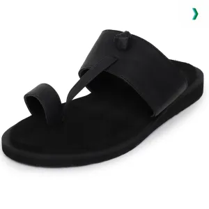 ORTHO JOY Extra Soft Doctor Ortho Slippers for men.
