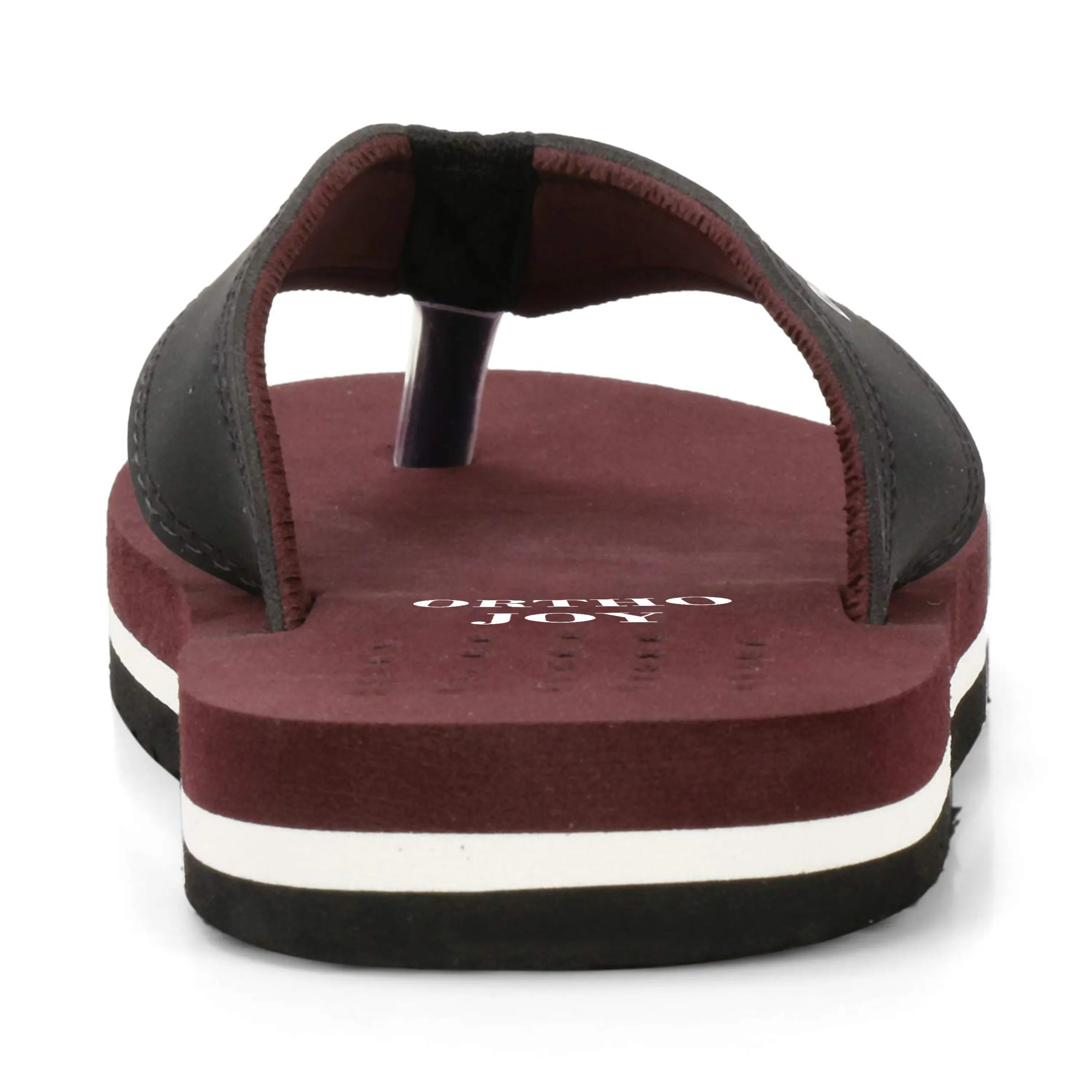 ORTHO JOY Extra Soft Doctor Ortho Slippers for men