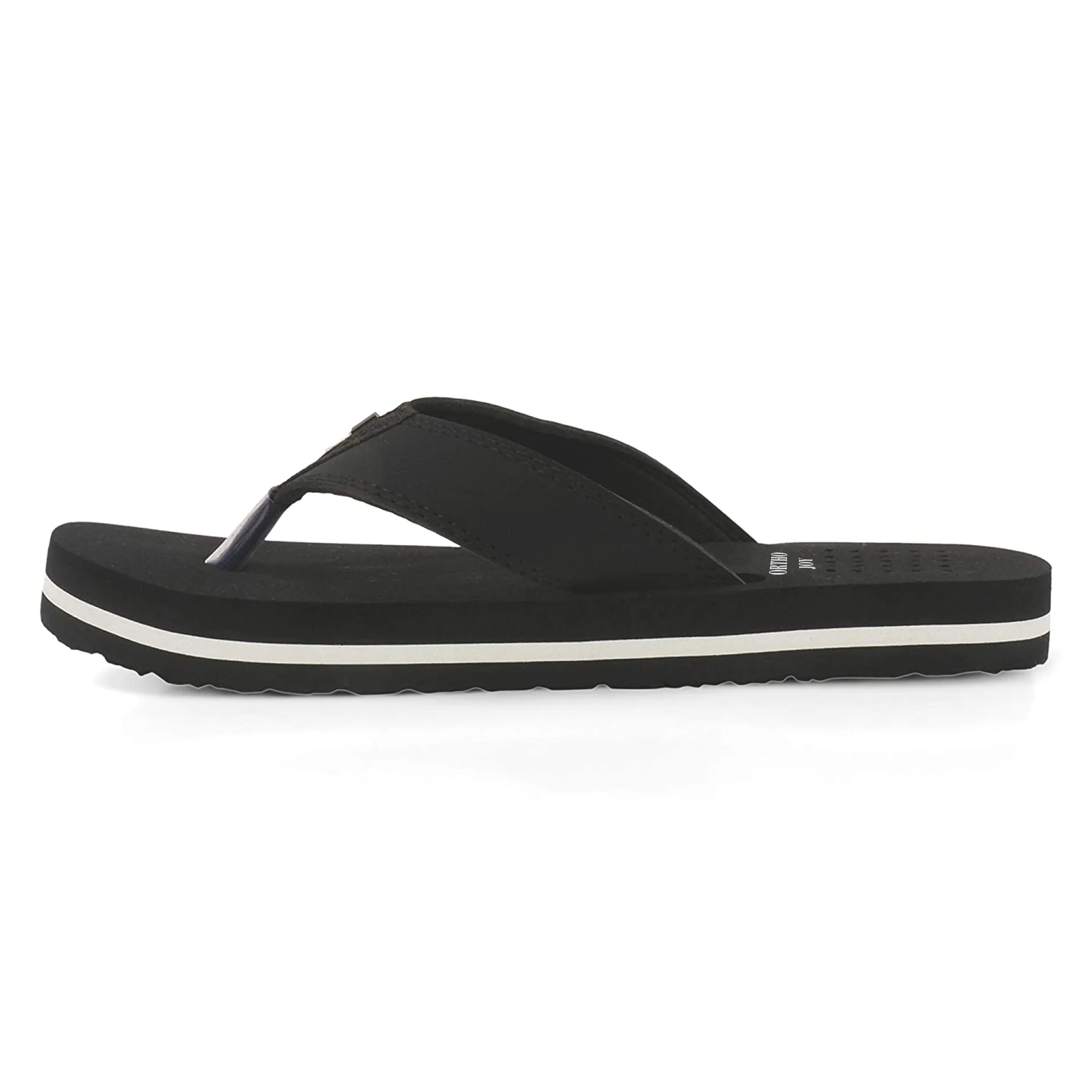 ORTHO JOY Extra Soft Doctor Ortho Slippers for men
