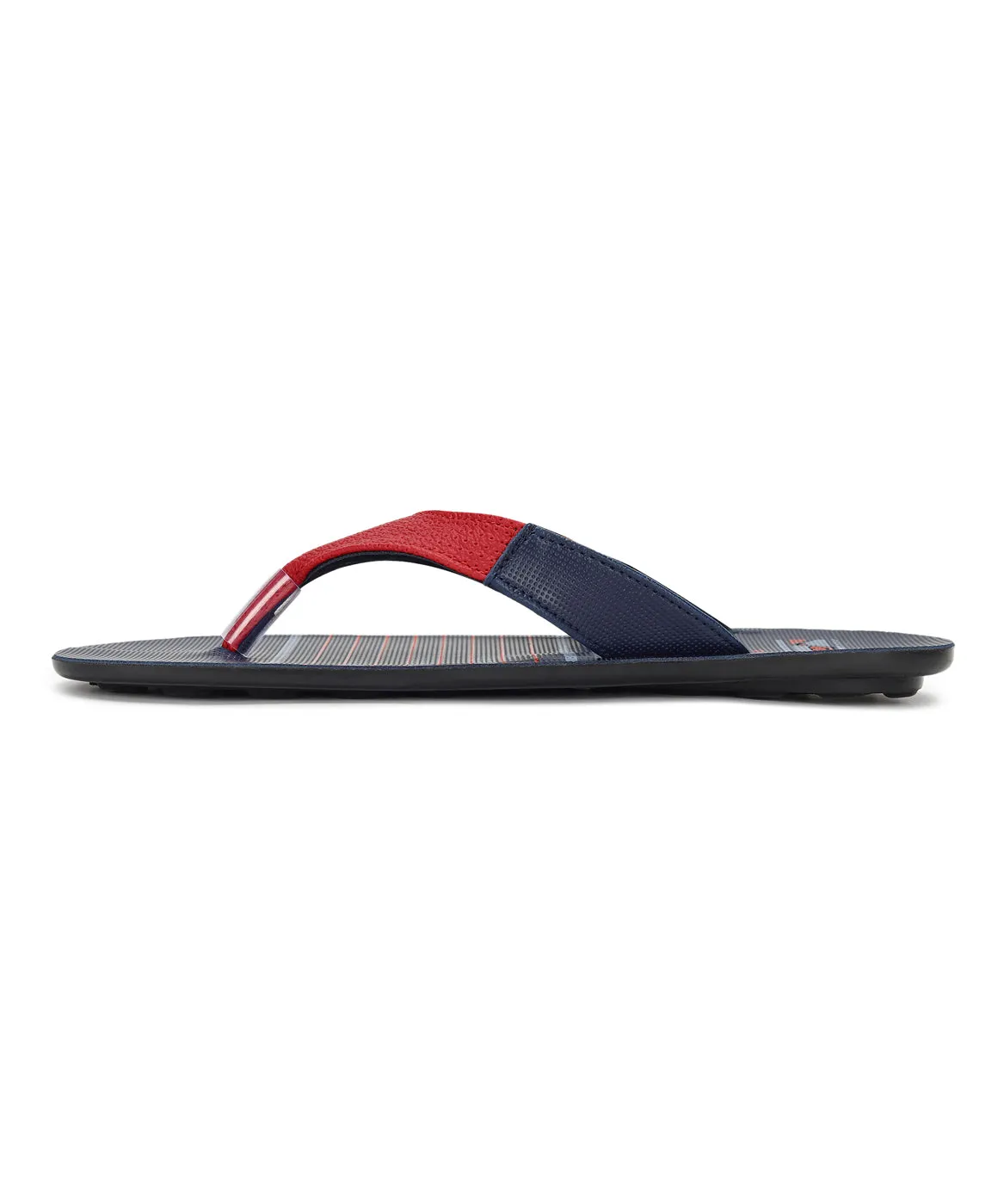 Paragon PUK2229G Men Stylish Lightweight Flipflops | Comfortable with Anti skid soles | Casual & Trendy Slippers | Indoor & Outdoor