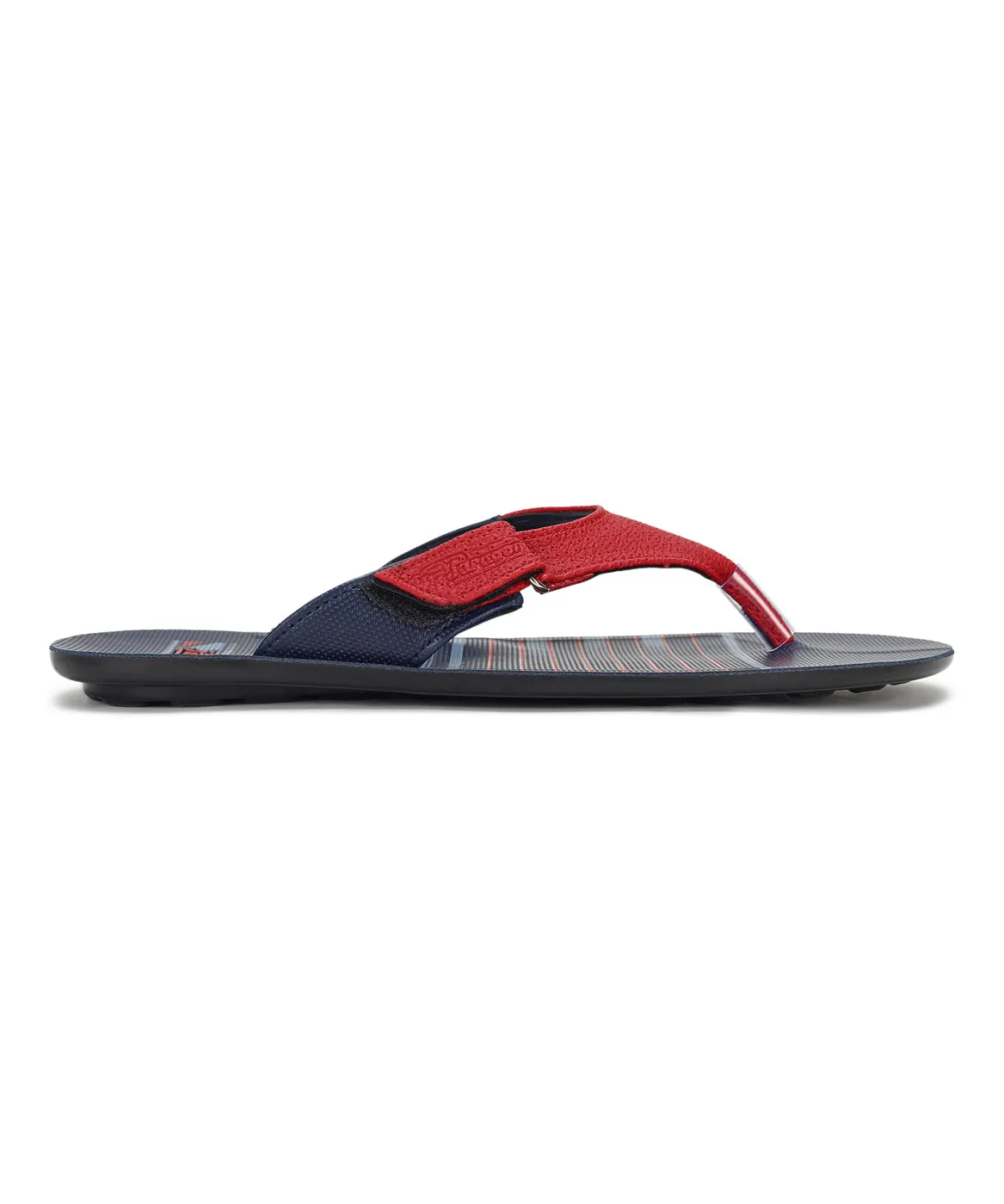 Paragon PUK2229G Men Stylish Lightweight Flipflops | Comfortable with Anti skid soles | Casual & Trendy Slippers | Indoor & Outdoor