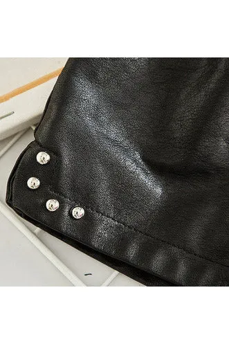 Rock Star Shorts