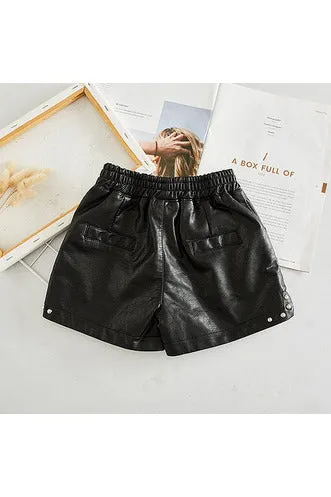 Rock Star Shorts