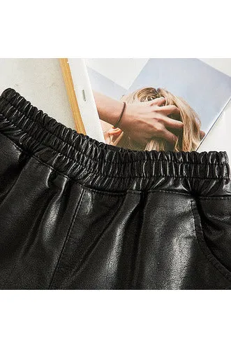 Rock Star Shorts