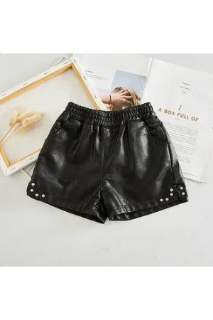 Rock Star Shorts