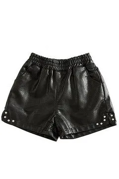 Rock Star Shorts