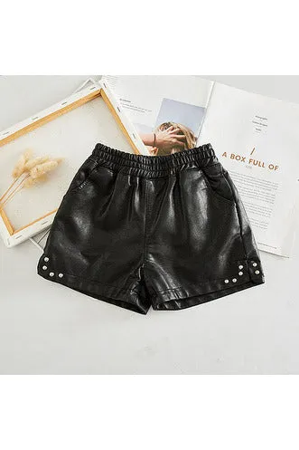 Rock Star Shorts