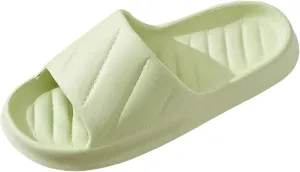 Slipper for Men and Women Indoor Plus Size Slides Bathroom Summer Sandals Store Women Home Slippers