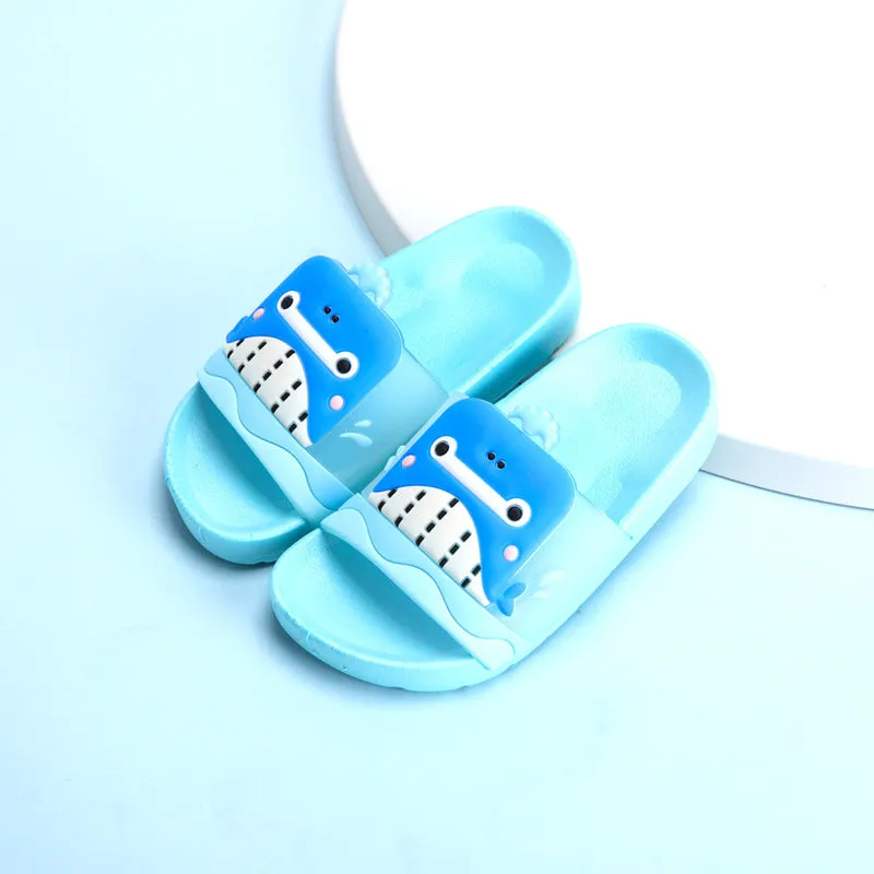 Slipper Slides for Children