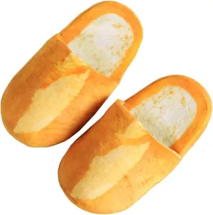 Winter Warm Slippers Memory Foam Home Shoes Adult Women Indoor Non-slip Slippers